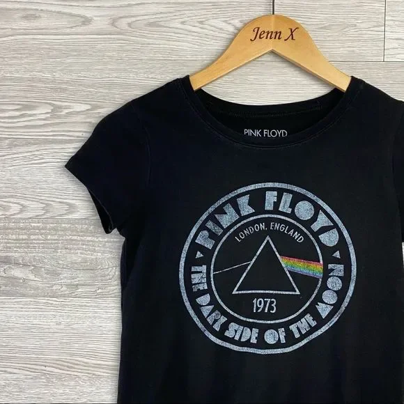 Pink Floyd graphic Tee - Picture 2 of 6